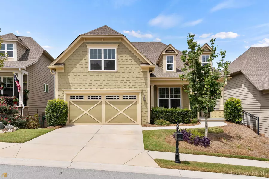 3625 Blue Cypress CV SW, Gainesville, GA 30504