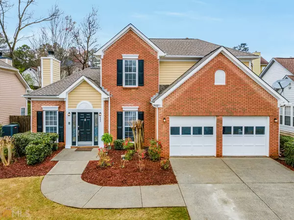 685 Manor Glen DR, Suwanee, GA 30024