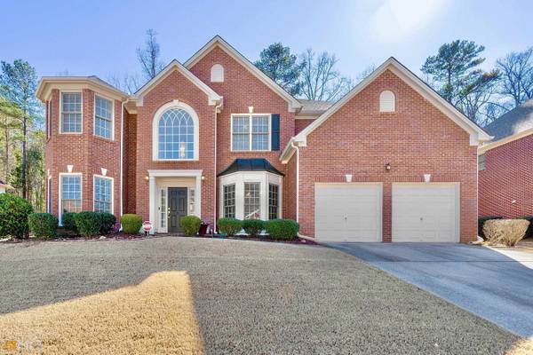 952 Linsley WAY, Stone Mountain, GA 30087