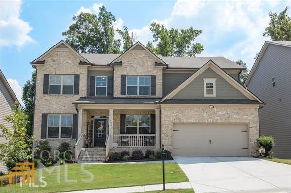 5762 Rivermoore DR, Braselton, GA 30517