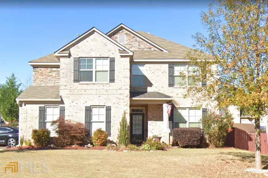 1138 Diamond XING, Mcdonough, GA 30252