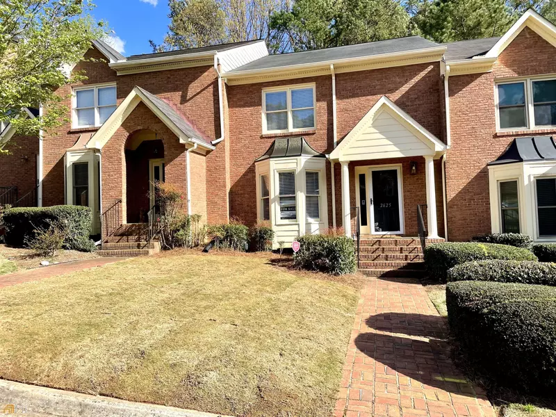 2625 Holcomb Springs DR, Alpharetta, GA 30022