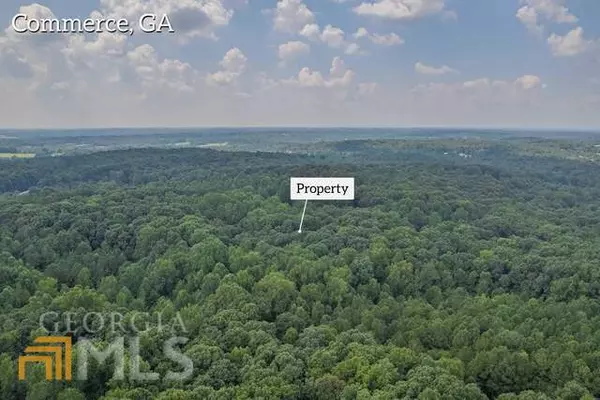 Commerce, GA 20529,0 Waterworks RD #LOT 2