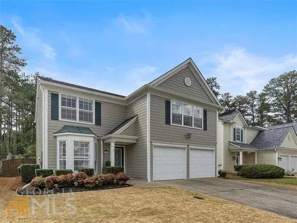 Marietta, GA 30067,510 STEPNEY CT SE