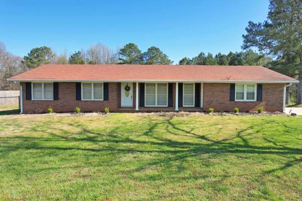 8750 Sandy Cross RD, Carnesville, GA 30521