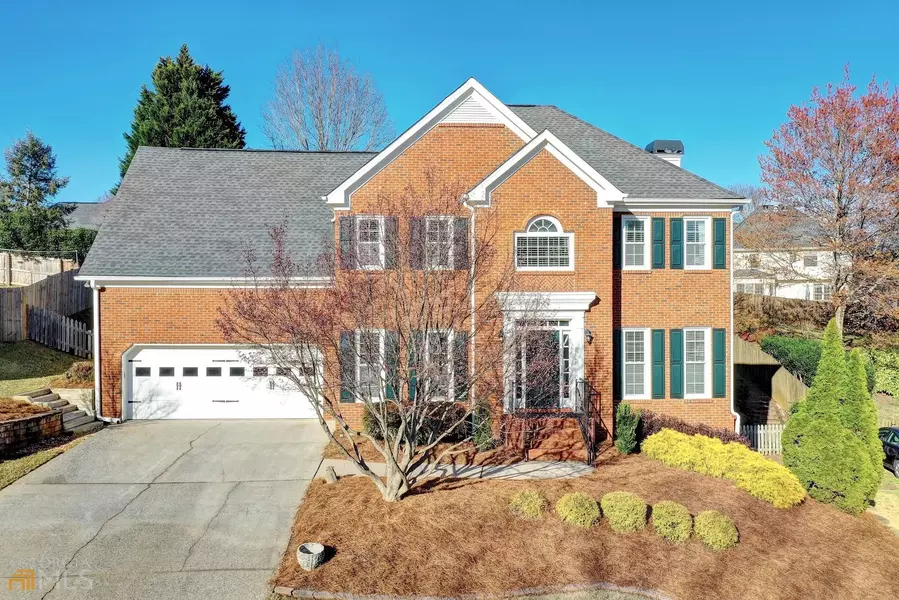 10665 Wren Ridge RD, Johns Creek, GA 30022