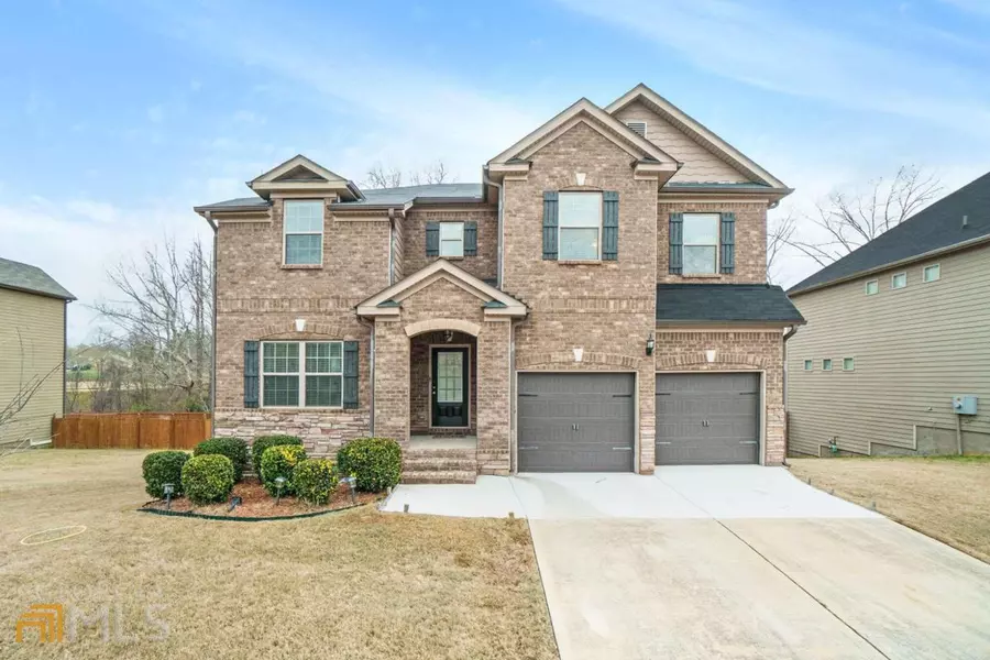 65 Snapdragon LN, Covington, GA 30014