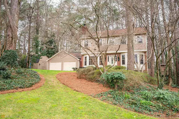 2133 Wood Glen LN SE, Marietta, GA 30067