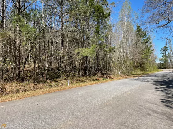 Barnesville, GA 30204,LOT 15 Eady Creek Rd