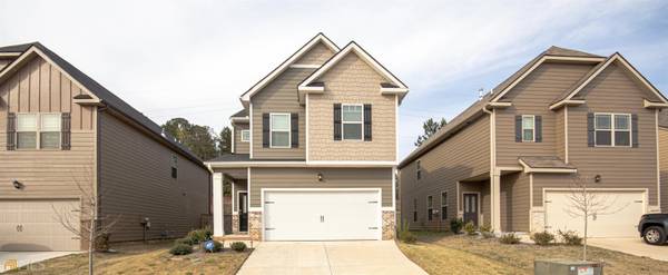 313 Emporia LOOP, Mcdonough, GA 30253