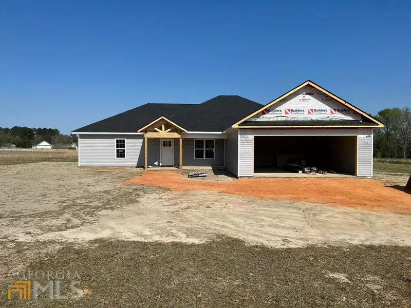 3040 Daniel Estates Lane, Dexter, GA 31019