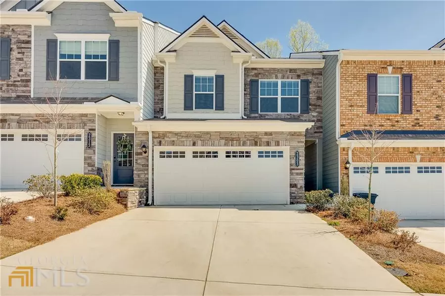 2303 Buford Town DR, Buford, GA 30518