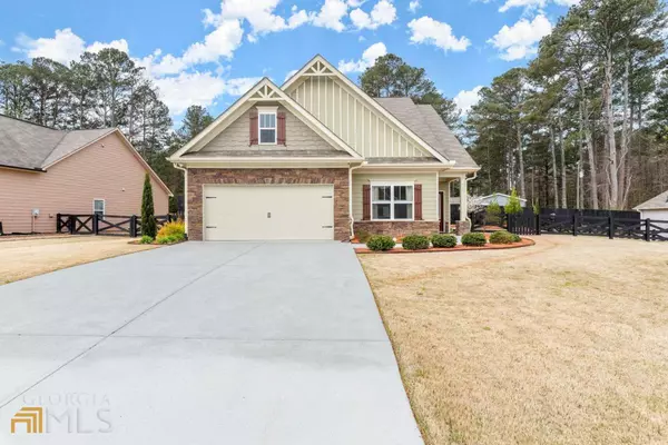 Dallas, GA 30157,163 Azalea Lakes CT