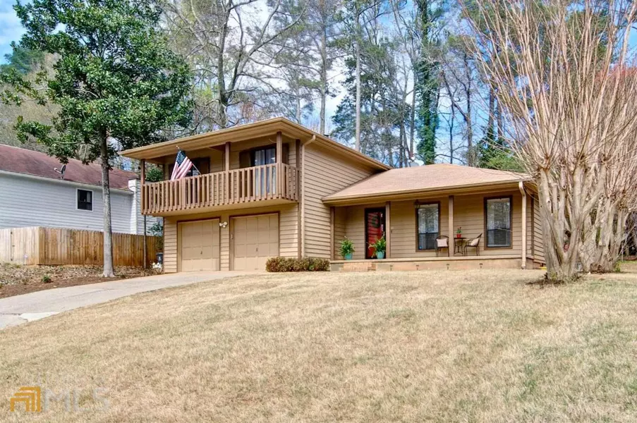 350 Soft Pine TRL, Roswell, GA 30076