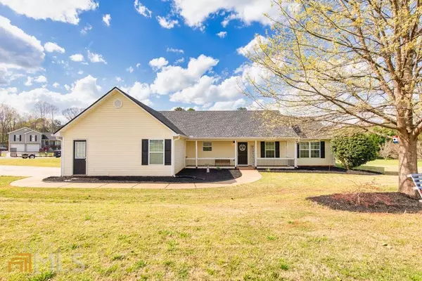 Statham, GA 30666,402 Corbin CT