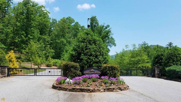 LOT 32L Mountainside DR, Cleveland, GA 30528