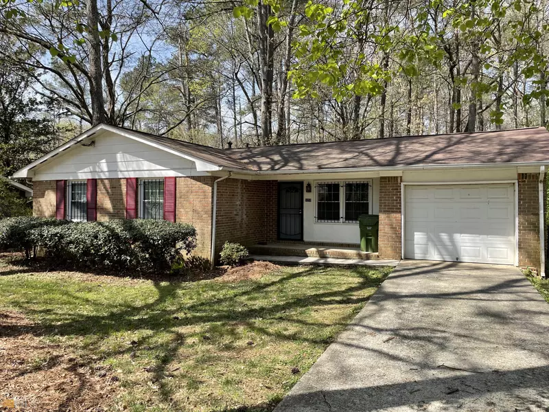 3253 Donnebrook LN, Atlanta, GA 30354