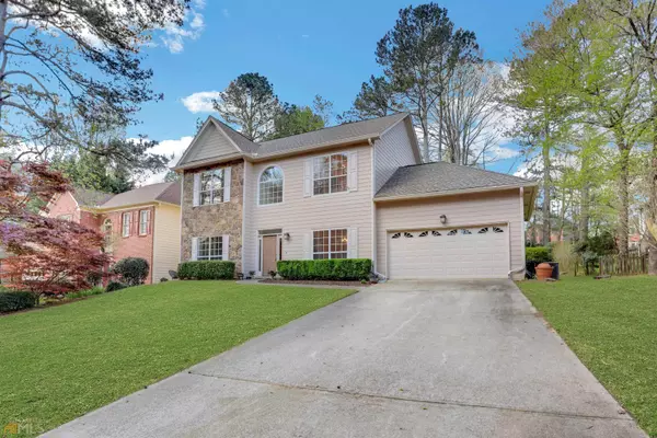 Alpharetta, GA 30005,12145 Leeward Walk CIR