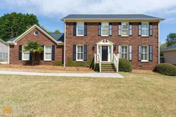 3070 Hampton Ridge WAY, Snellville, GA 30078