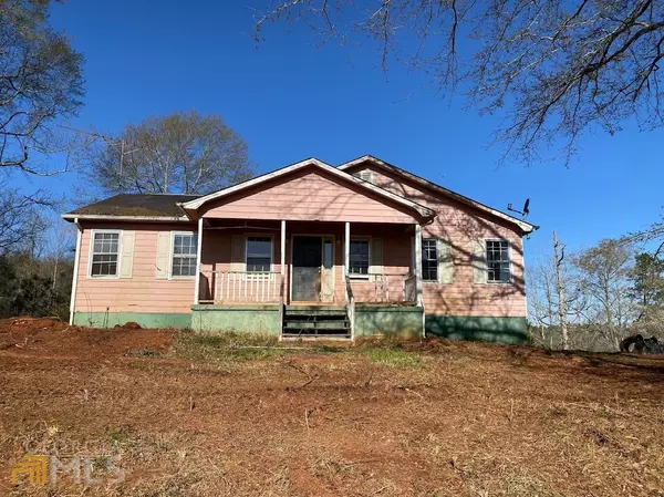 Bowdon, GA 30108,570 Stateline RD