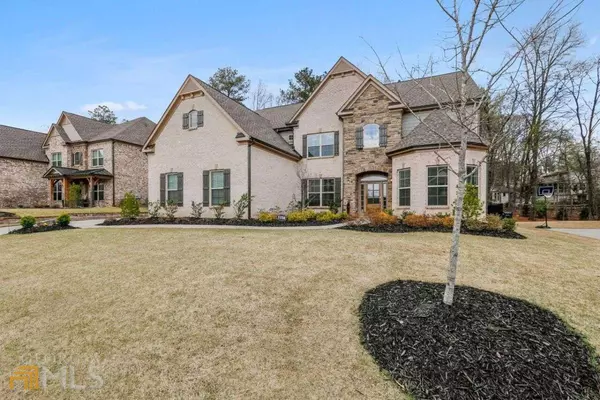 Alpharetta, GA 30022,5250 Briarstone Ridge WAY