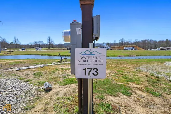 Morganton, GA 30560,LT173 Mountain Meadows DR #LOT 173