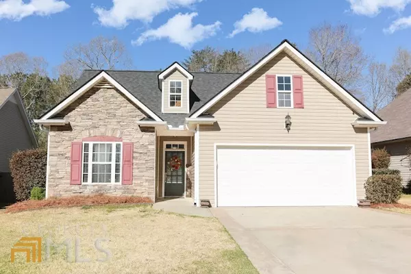 130 Garden WALK #43, 44, Bremen, GA 30110