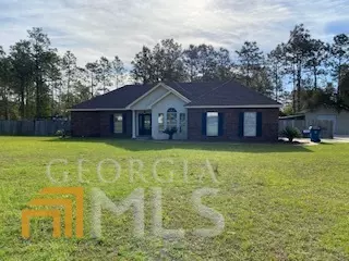 118 Cody DR, Jesup, GA 31545