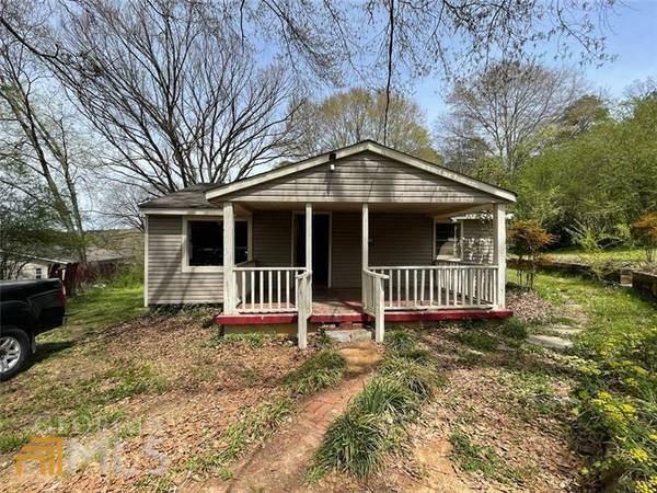 21 E North AVE SE, Rome, GA 30161