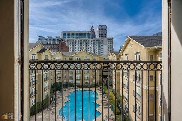 800 Peachtree ST NE #1513, Atlanta, GA 30308