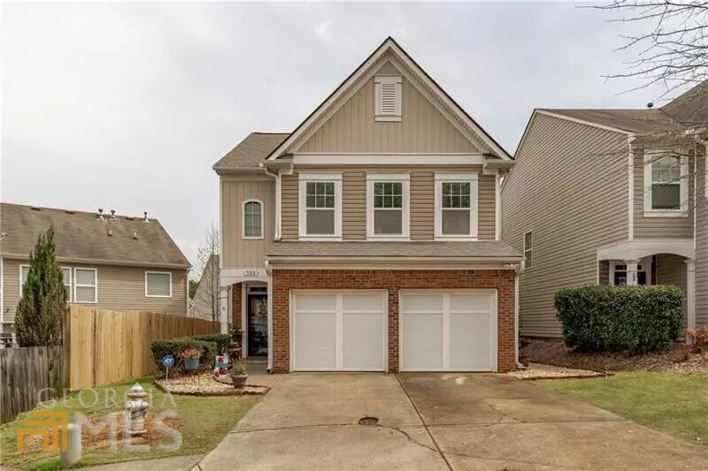 725 Mountain Laurel DR, Canton, GA 30114