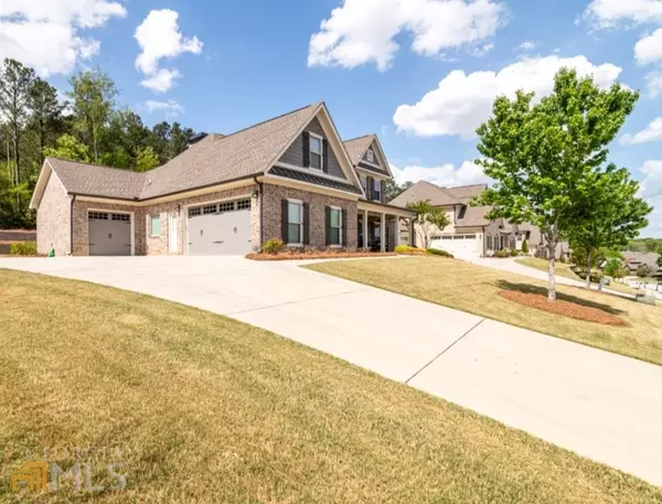 Grayson, GA 30017,829 Heritage Lake WAY