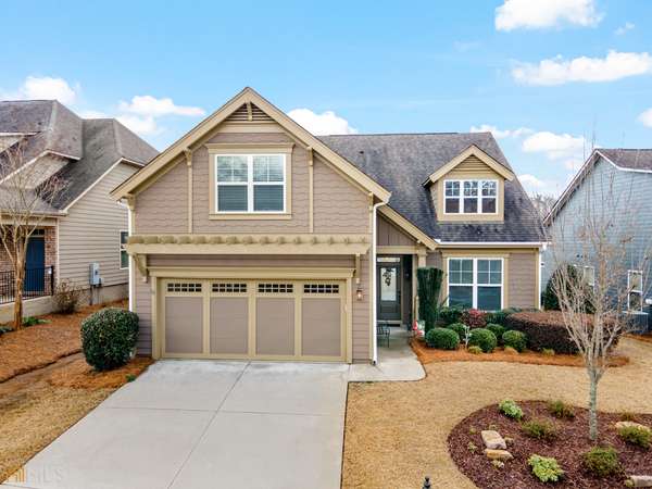 3329 Sweet Plum TRCE SW,  Gainesville,  GA 30504