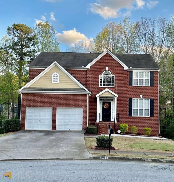 3088 E Redwood Grove PARK, Snellville, GA 30078