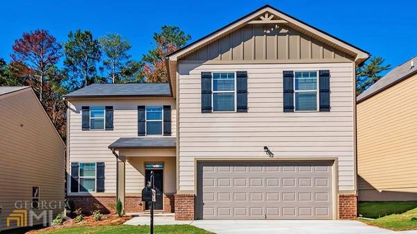 80 Echo Ct - 3046 #3046, Hoschton, GA 30548