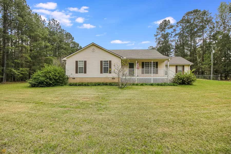 3190 Peeksville RD, Locust Grove, GA 30248