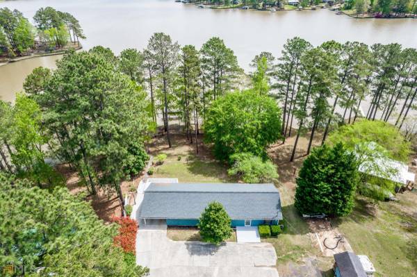 325 Sterling RD, Milledgeville, GA 31061