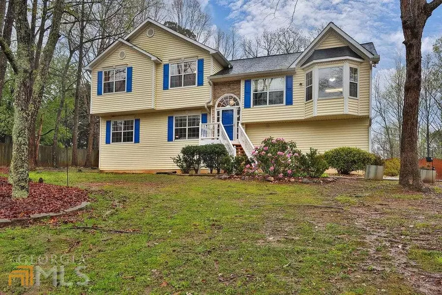 529 Coolsprings WALK, Woodstock, GA 30188