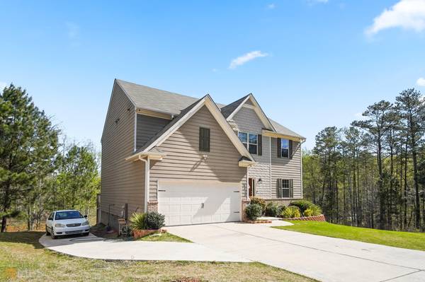 6423 Saint Mark WAY, Fairburn, GA 30213