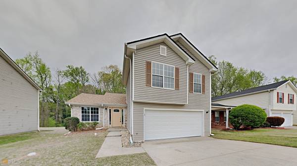 3258 Springside RDG, Decatur, GA 30034