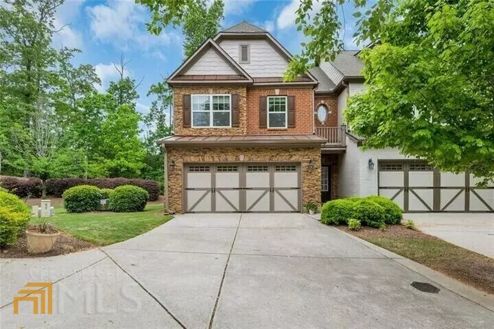 4670 Hastings TER, Alpharetta, GA 30005