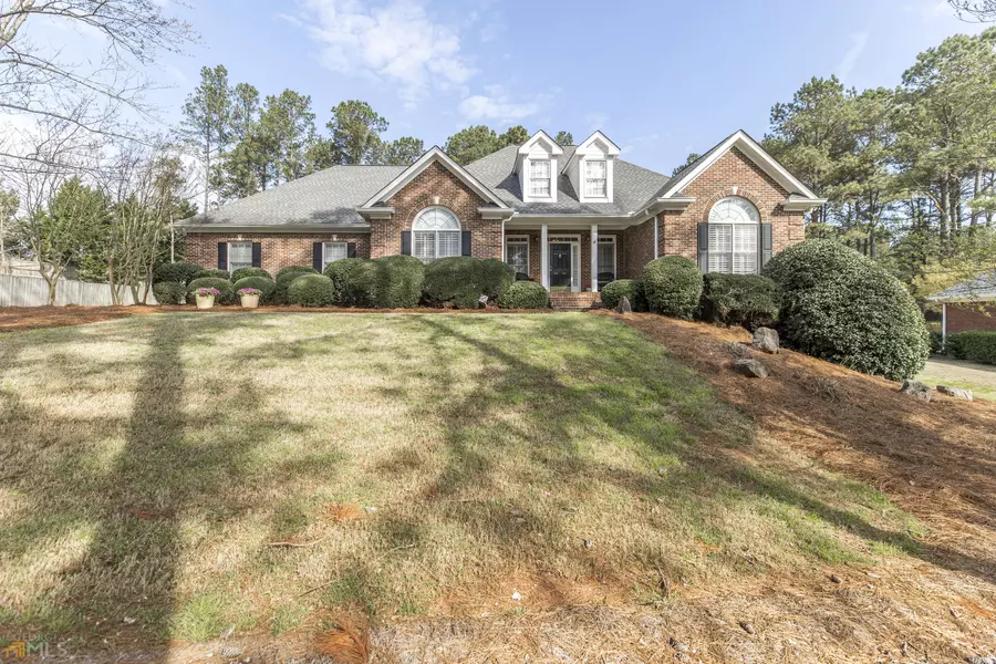 1121 Beverly DR, Athens, GA 30606