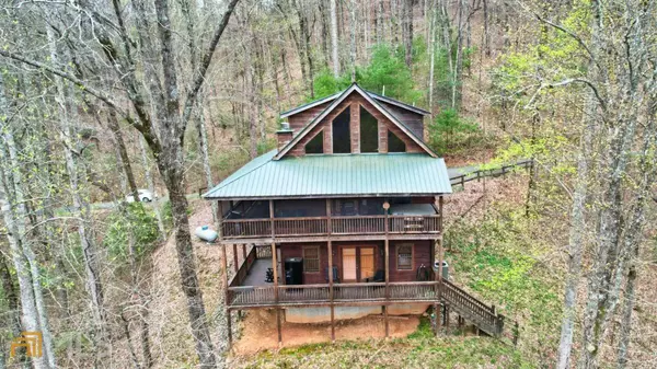 Hiawassee, GA 30546,7544 Upper Hightower Ovl