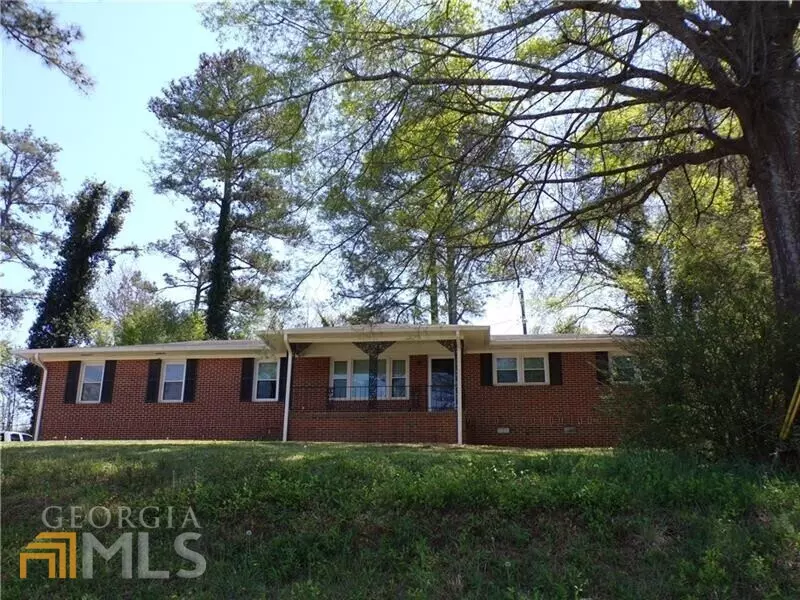 5520 Highway 20 SE, Cartersville, GA 30121