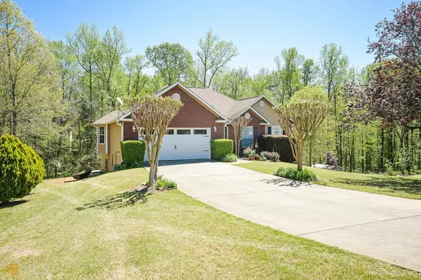 Ellenwood, GA 30294,5465 Emily CIR