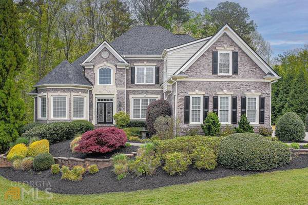 6680 Tulip Garden WAY,  Alpharetta,  GA 30004