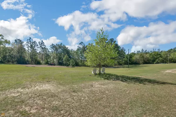 Jesup, GA 31545,481 Sandy Run Road