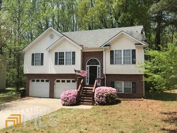 871 Aspen DR, Lithia Springs, GA 30122