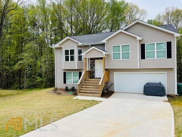 359 Conner CT, Social Circle, GA 30025