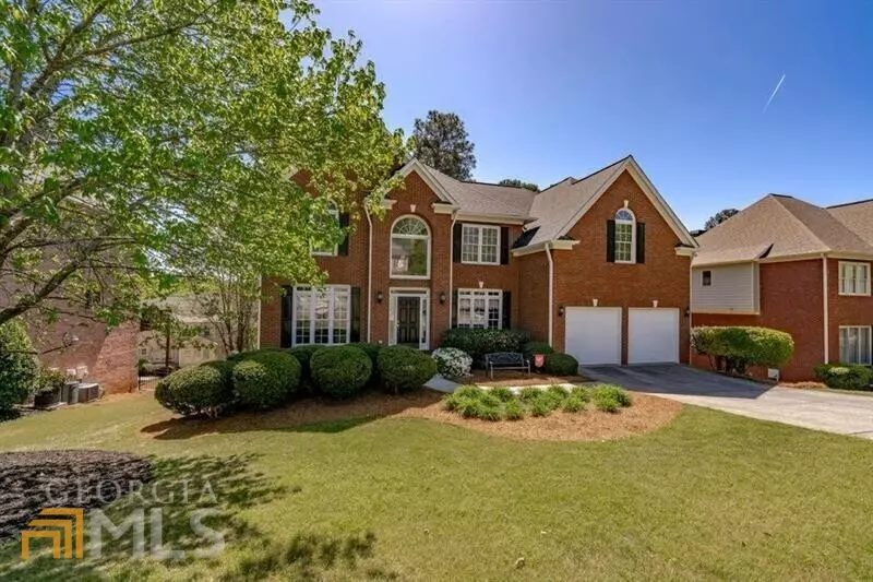 Johns Creek, GA 30005,12440 Magnolia CIR